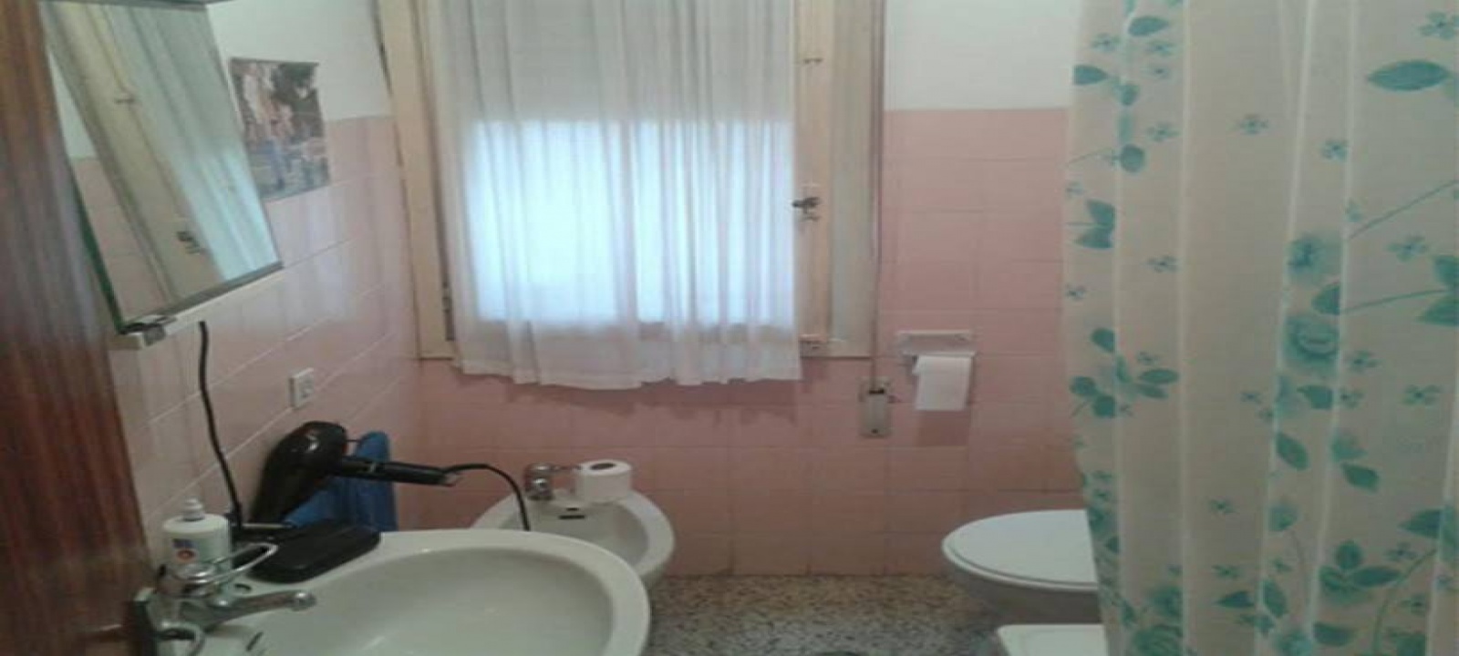 Baño Completo